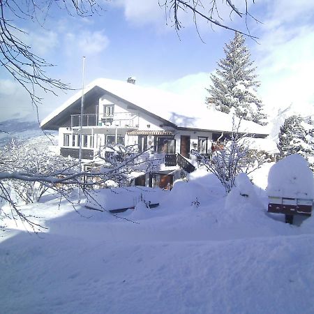 Fortuna Burchen Exterior photo