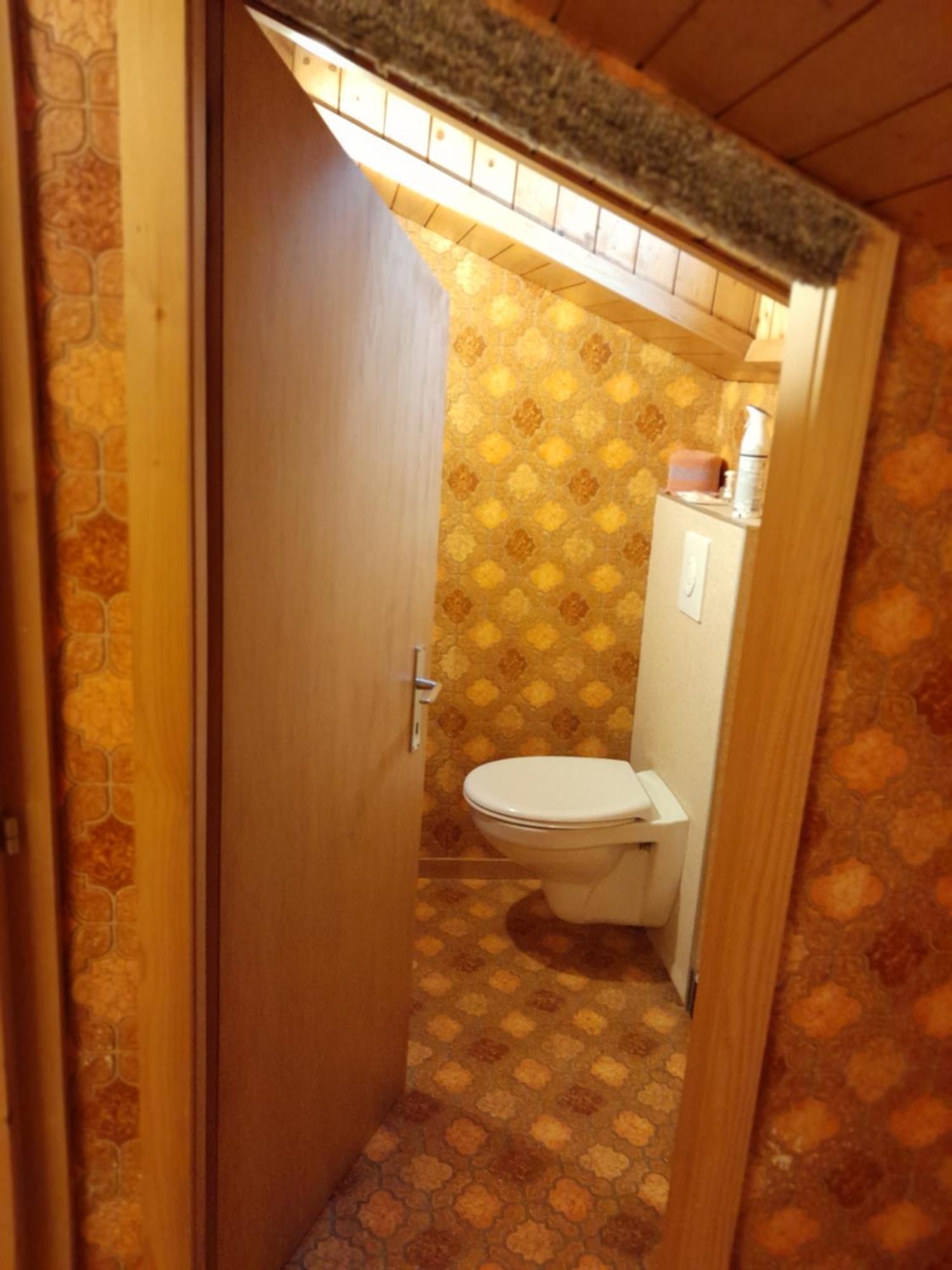 Fortuna Burchen Room photo