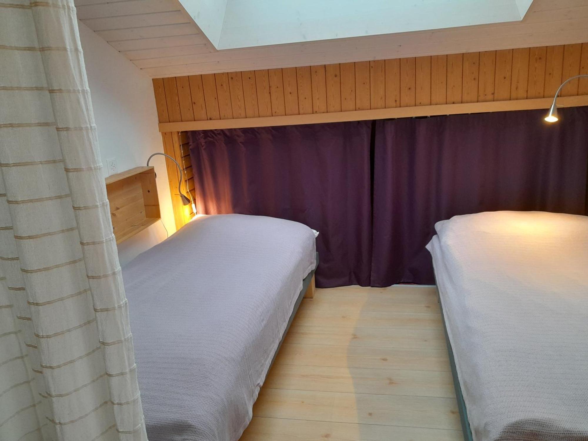 Fortuna Burchen Room photo