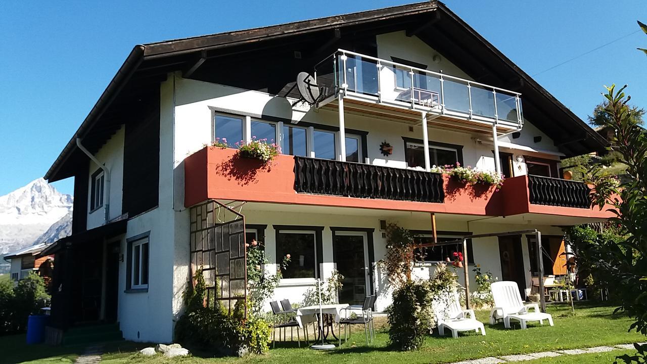 Fortuna Burchen Exterior photo